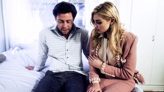 Watch Blonde Bombshell Kenzie Anne Takes a Rough Handjob & Deepthroat Session - the best porn on YOUPORN.ZONE