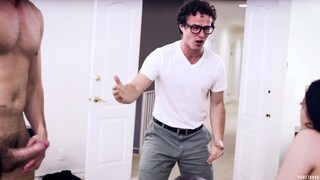 Cheating Wife Whitney Wright Gets DP’d by Stirling Cooper & Robby Apples - videoclip sexual gratuit YOUPORN.ZONE