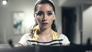 Bekijk Natural Tits Teen Aria Lee Enjoys Hardcore Fuck - de beste porno op YOUPORN.ZONE