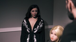 Whitney Wright takes massive cock in ass after sloppy blowjob を見る - YOUPORN.ZONE で最高のポルノ