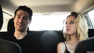 Haley Reed & Xander Corvus – Deep Throat, Fingering & Facial - free sex video YOUPORN.ZONE