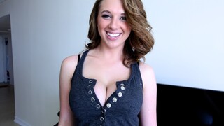 Urmăriți Brooke Wylde Teen with Big Tits - cel mai bun porn pe YOUPORN.ZONE
