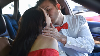 Watch Prom Date Ends in Anal – Nickey Huntsman Screams - the best porn on YOUPORN.ZONE