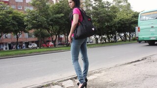 ดู Wild latina Pamela Cardenas stops playing hard to get - หนังโป๊ที่ดีที่สุดบน YOUPORN.ZONE