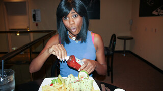 Schau Karma May's Dinner Date - POV Hardcore Sex - die beste Porno auf YOUPORN.ZONE