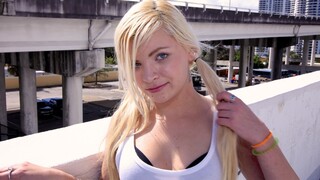 Watch Alex Little Can't Handle Bruno Dickemz's Giant Cock - the best porn on YOUPORN.ZONE