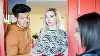Lexi Lore Can't Resist Big Cock - free sex video YOUPORN.ZONE