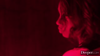 Hot Fetish Sex - Lacey London Bound & Spanked by Oliver Flynn を見る - YOUPORN.ZONE で最高のポルノ