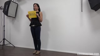 ดู Zuzana's Hot Pissing Session in European Casting - หนังโป๊ที่ดีที่สุดบน YOUPORN.ZONE