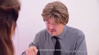 Sledujte Nikki Tiki - Teacher Gets A Lesson From Student - nejlepší porno na YOUPORN.ZONE