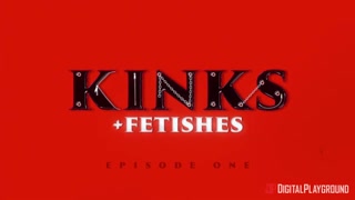 Guarda Kissa Sins - Big Tits & Stockings Fetish Fun - il miglior porno su YOUPORN.ZONE