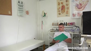 Watch Licky Lex's Naughty Medical Check-Up - the best porn on YOUPORN.ZONE
