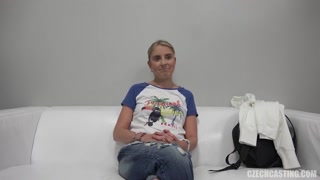 Watch Lucie: Admirable Blonde Euro Babe - the best porn on YOUPORN.ZONE