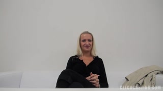 Blonde Olga's Wild European Casting Adventure 보기 - YOUPORN.ZONE에서 최고의 포르노
