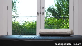 Watch Lacey's Latina Casting Couch Creampie Surprise - the best porn on YOUPORN.ZONE