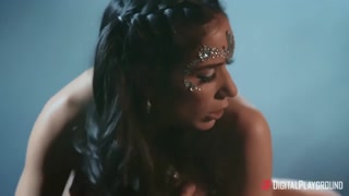Xem Big Tits Tia Cyrus Takes Tommy Gunn's Big Cock in Scene 2 - phim khiêu dâm hay nhất trên YOUPORN.ZONE