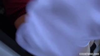Guarda Czech Twins Anal Duo - Brunette European Babes - il miglior porno su YOUPORN.ZONE