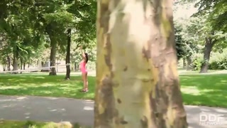European Pornstar Vicky Love in Born to Fuck - Outdoor Fun - video sex miễn phí YOUPORN.ZONE