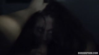 Mira Scary POV Sex with Big Cock and Screaming Brunette - el mejor porno en YOUPORN.ZONE