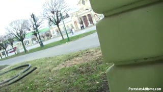 Watch Rihanna Samuel's Hide and Seek Game Ends with a Hot Facial - the best porn on YOUPORN.ZONE