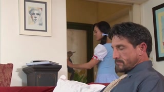Tommy Gunn Teaches Rahyndee James Stepdad Rules - free sex video YOUPORN.ZONE