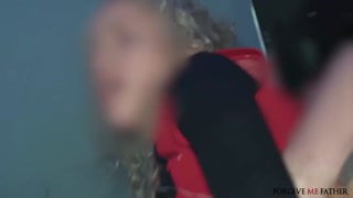 Guarda Tattooed Priest Dominates Blonde in Confession Room - il miglior porno su YOUPORN.ZONE