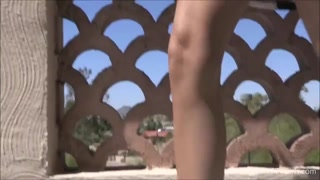 ดู Patricia's Large Butt and Long Legs in Fetish Upskirt Fun - หนังโป๊ที่ดีที่สุดบน YOUPORN.ZONE