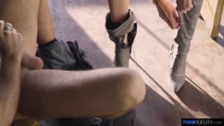 ดู Chad White dominates blonde Mazzy Grace - หนังโป๊ที่ดีที่สุดบน YOUPORN.ZONE