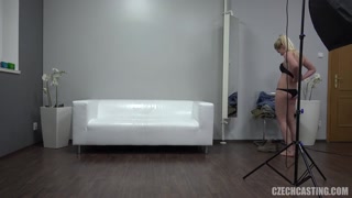 Schau Sexy European Tena Blonde Casting - die beste Porno auf YOUPORN.ZONE