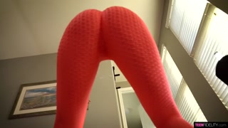 Watch Ashley Red - Big Ass Blonde Fucked Rough - the best porn on YOUPORN.ZONE