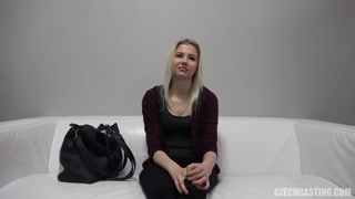 European Beauty Jolana - Blonde & Ready For Toys - วีดีโอเซ็กส์ฟรี YOUPORN.ZONE