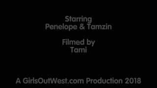 Guarda Penelope & Tamzin Blonde Casting Adventure - il miglior porno su YOUPORN.ZONE