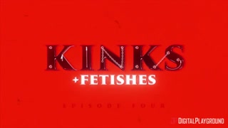 Tonton Wild Fetish Action - Casey Calvert Takes Anal & Facial - pornografi terbaik di YOUPORN.ZONE