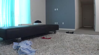 Casting Vanessa Gets POV Facial Finish - free sex video YOUPORN.ZONE