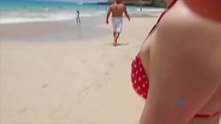 Assista Jill Kassidy’s Girlfriend Experience - Polka Dots & Beach Sex - o melhor pornô no YOUPORN.ZONE
