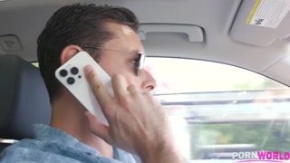 Assista Car crash turns Bridgette B into a wild fuckdoll - o melhor pornô no YOUPORN.ZONE