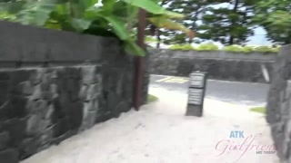 Watch Brunette Jill Kassidy Beach Fuck in Hawaii - the best porn on YOUPORN.ZONE