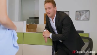 Guarda Big Ass Office Babe Gets Destroyed - il miglior porno su YOUPORN.ZONE