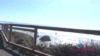Watch Paris White Big Ass Beach Play - Blonde Tattooed Babe - the best porn on YOUPORN.ZONE