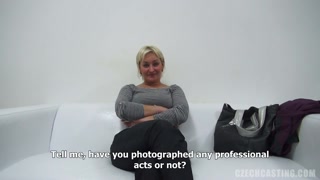Busty Czech Vanda MILF in Steamy Scene - free sex video YOUPORN.ZONE