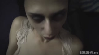 Mira Demons Grip 40 - Fetish Horror POV with Deep Throat - el mejor porno en YOUPORN.ZONE