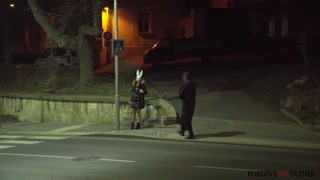 Guarda Naughty Brunette Bunny: Easter Confessions and Stockings - il miglior porno su YOUPORN.ZONE