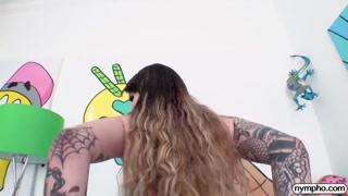 Watch Brunette babe Valerica takes a hot load - the best porn on YOUPORN.ZONE