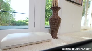 Watch Casting couch fun with tattooed cutie June - the best porn on YOUPORN.ZONE