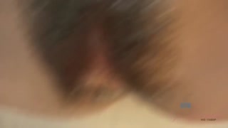 Watch Emma Evins – Hairy Pussy Creampie in Intimate POV - the best porn on YOUPORN.ZONE