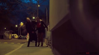 Guarda Hot Blonde In Stockings Punishes Priest With Deep Throat - il miglior porno su YOUPORN.ZONE