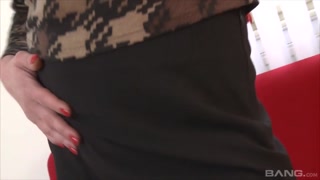 Tonton Adriana Love – Mature MILF in Stockings Teaches Neighbor Boy Sex - porno terbaik di YOUPORN.ZONE