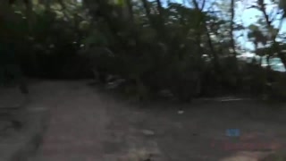 Watch Jade Amber’s Outdoor Fingering POV - Small Tits - the best porn on YOUPORN.ZONE