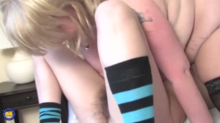 Big Tits Mature and Blonde Fuck Hairy Teen Rough - video seks percuma YOUPORN.ZONE