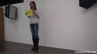 Regardez Euro Blonde Martina - Naughty Czech Teen - le meilleur porno sur YOUPORN.ZONE